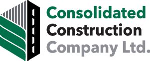 Consolidated construction company - Foundation, Structure, and Building Exterior Contractors Residential Building Construction Specialty Trade Contractors Construction Printer Friendly View Address: 735 N Water St Ste 1220 Milwaukee, WI, 53202-4105 United States See other locations 